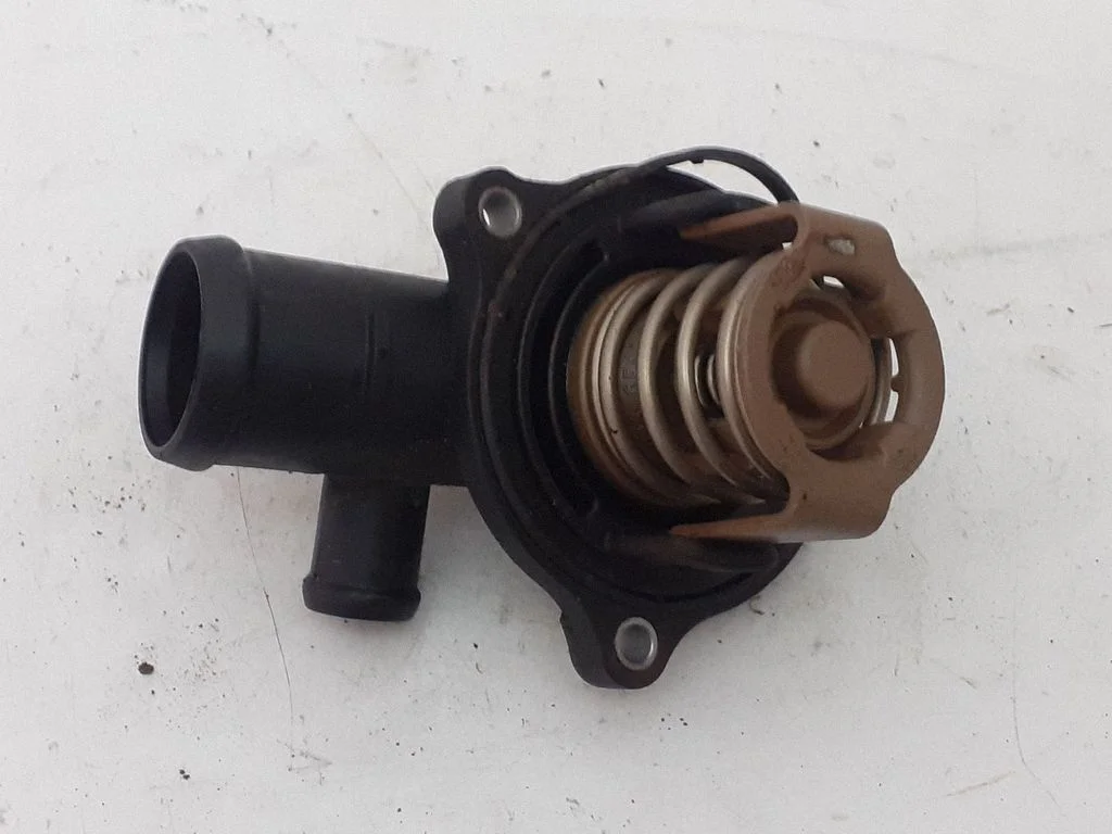 Thermostat housing – Audi A5 8T 8F (2007-2016)