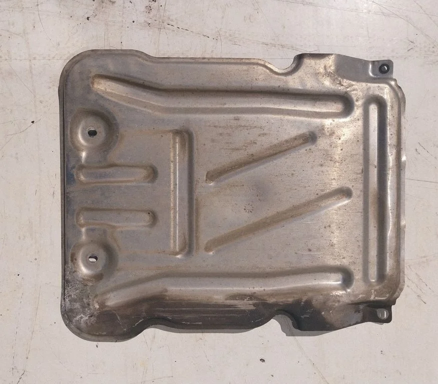 Ātrumkārbas aizsargs 500825230