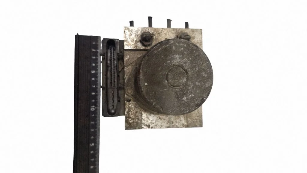 ABS block – Ford Transit - Tourneo Connect (2003-2008)
