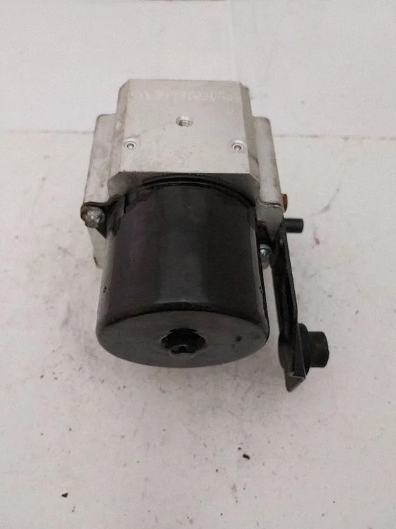 ABS-plokk – Opel Movano A (1998-2010)