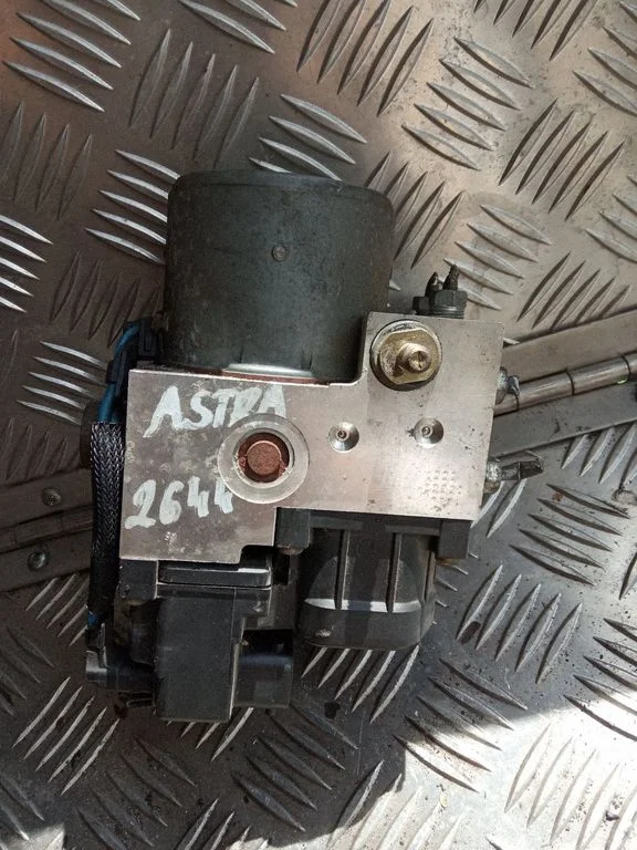ABS block 0273004362