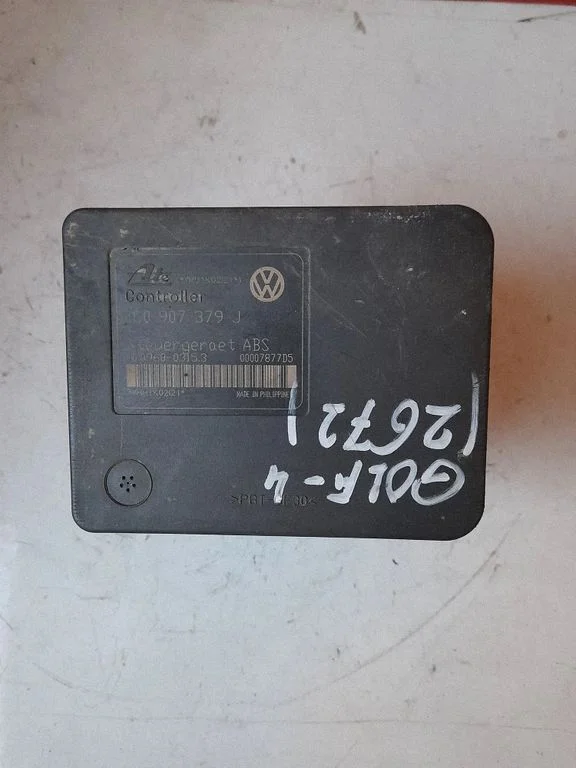 ABS-plokk 00007877D5