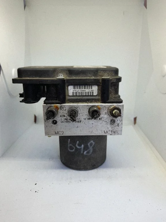 Pompa ABS – Peugeot Expert (2007-2016)