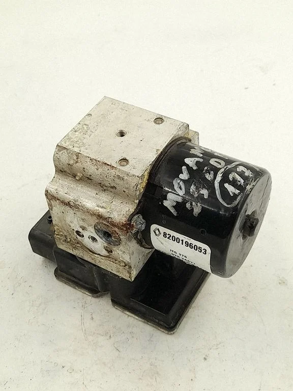 ABS-plokk – Opel Movano A (1998-2010)