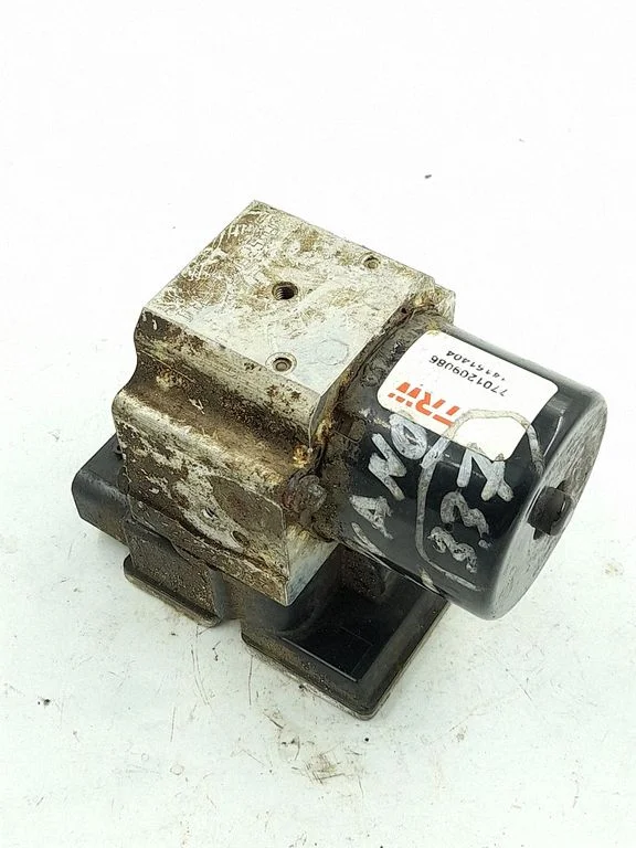 ABS-plokk – Opel Movano A (1998-2010)
