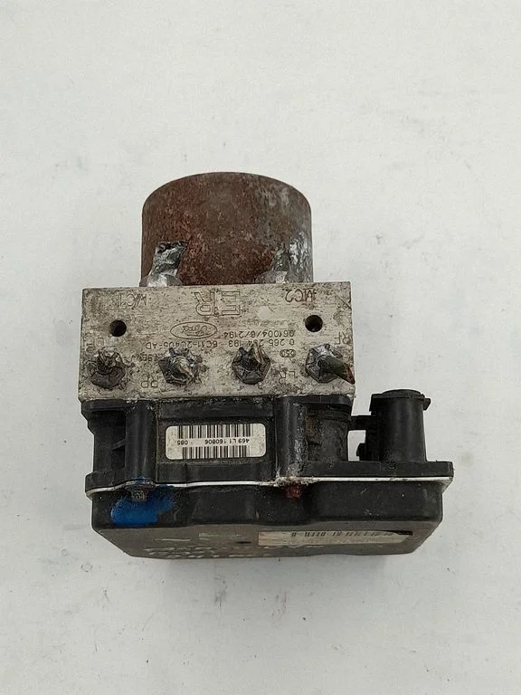 ABS block – Ford Transit -  Tourneo Connect (2003-2008)