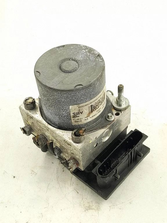 ABS bloks – Peugeot Boxer (2007-2014)