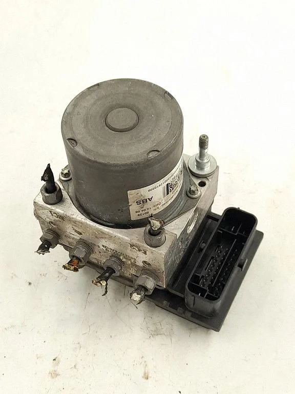 ABS block – Peugeot Boxer (2007-2014)