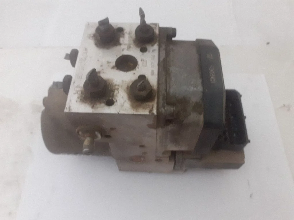 ABS-plokk 0265220466