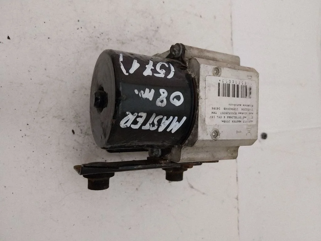 Pompa ABS – Renault Master II (2004-2010)