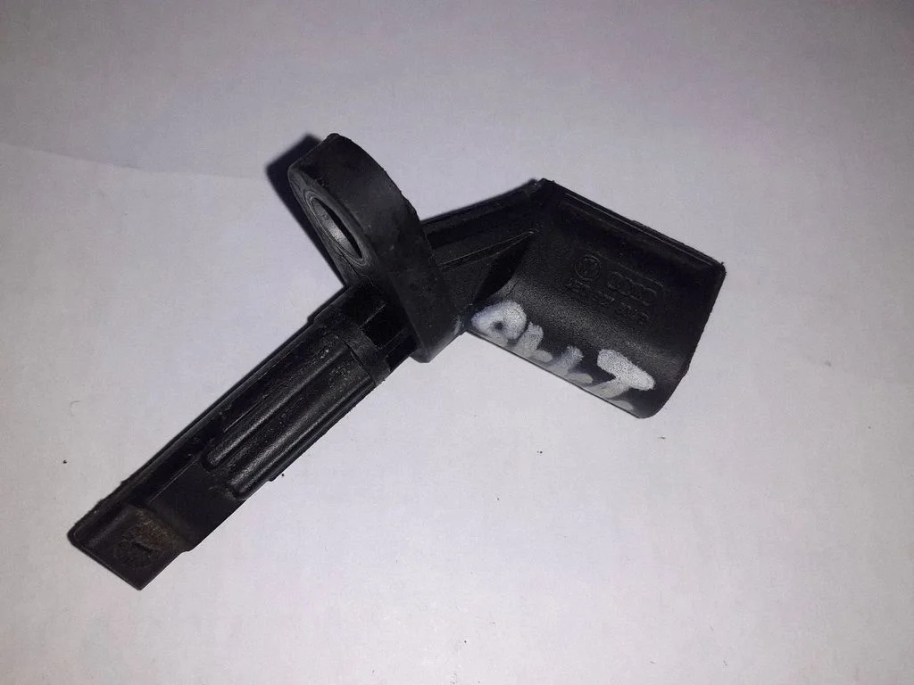 ABS brake wheel speed sensor – Audi A6 Allroad C6 (2006-2011)