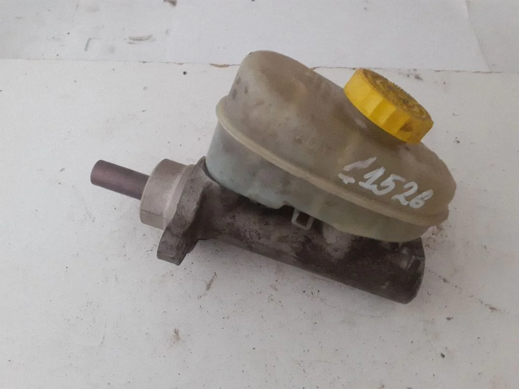 Pompa hamulcowa – Jeep Grand Cherokee (1993-1998)