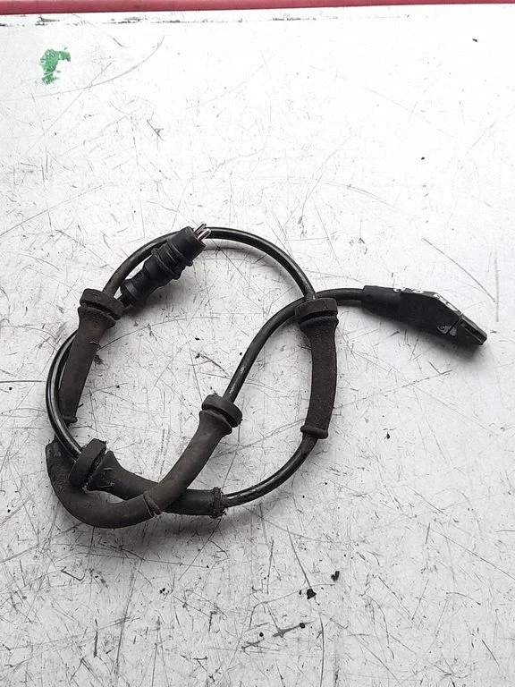 Esimene piduri ABS-andur – Renault Trafic II (X83) (2001-2014)