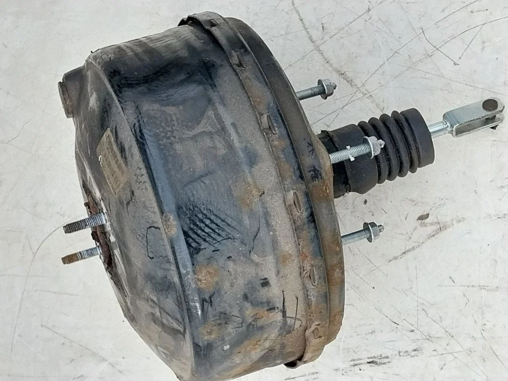 Brake booster 0204051622