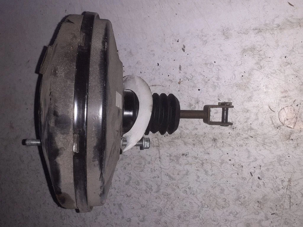 Brake booster A1694300230