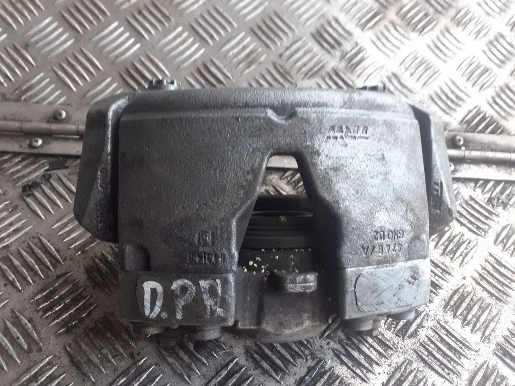 Front brake caliper – Audi A5 8T 8F (2007-2016)