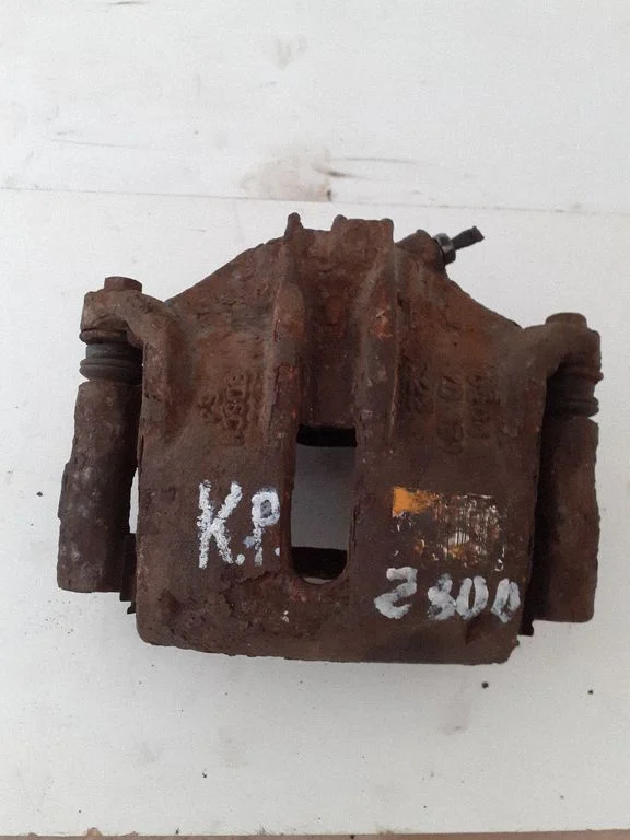 Esimene pidurisadul 0204Y013122