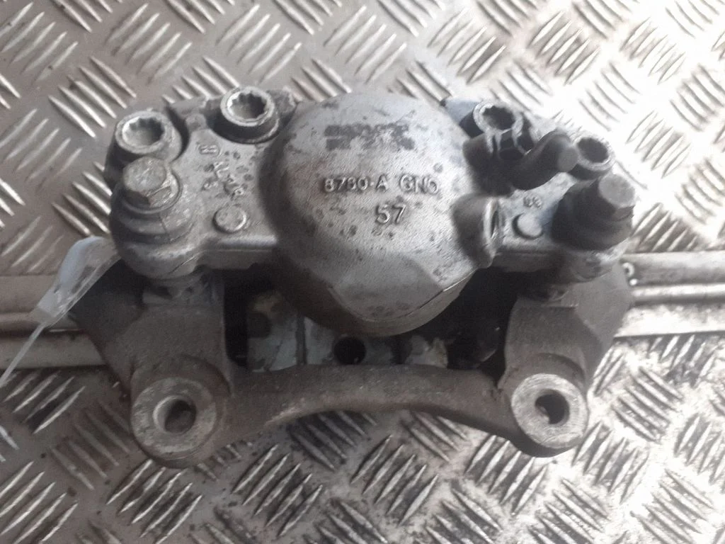 Front brake caliper – Audi A5 8T 8F (2007-2016)
