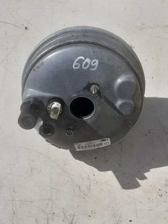 Brake booster – Mercedes-Benz E-Class W210 (1995-2002)