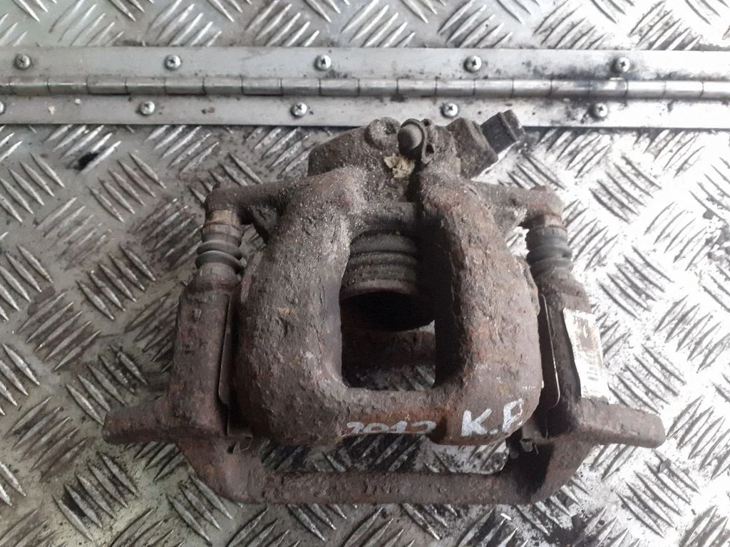 Esimene pidurisadul 9683649580