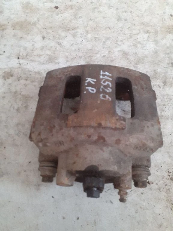 Front brake caliper KH120742W13