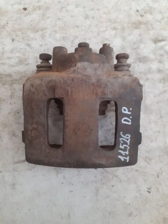 Front brake caliper 120742