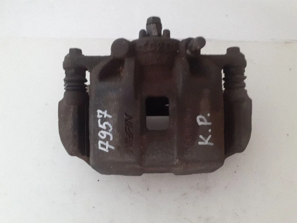 Esimene pidurisadul 16CL14VNH
