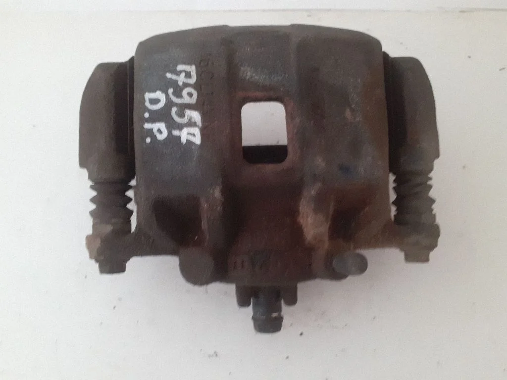Esimene pidurisadul 16CL14VNH