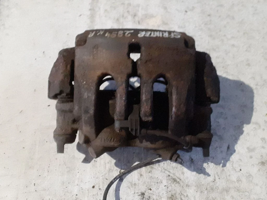Front brake caliper 929300BREMBO