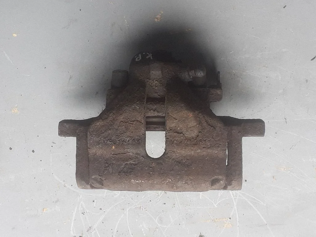 Esimene pidurisadul 7M3615123