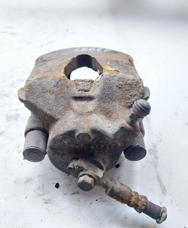 Front brake caliper FRONTRIGHTCALIPER