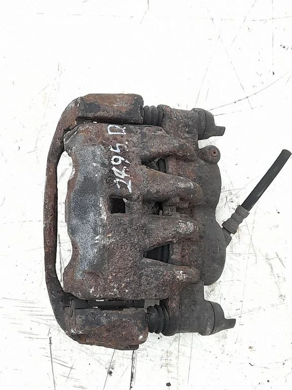 Front brake caliper 77365935