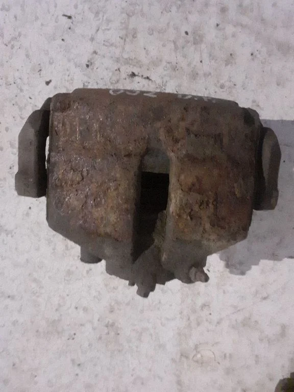 Esimene pidurisadul – Volkswagen Passat B6 (2005-2010)