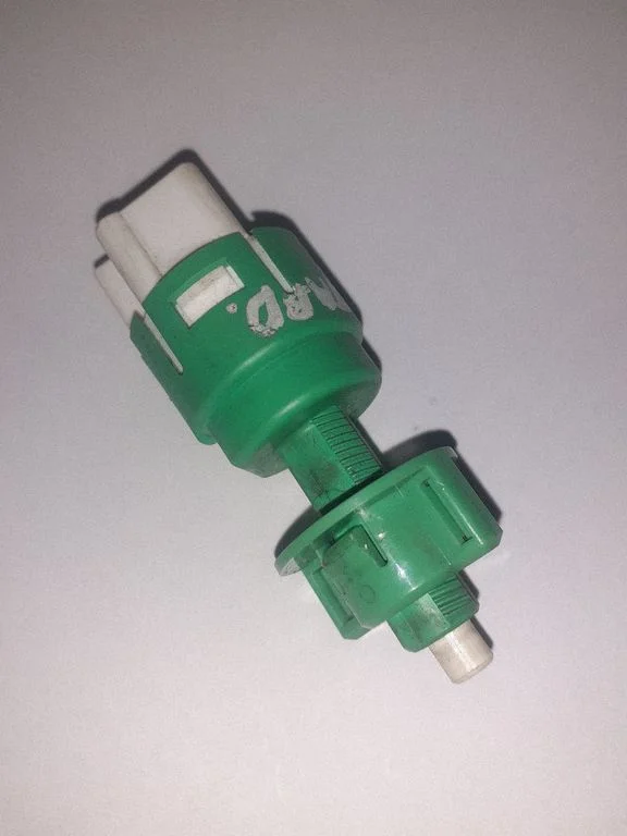Piduripedaali andur