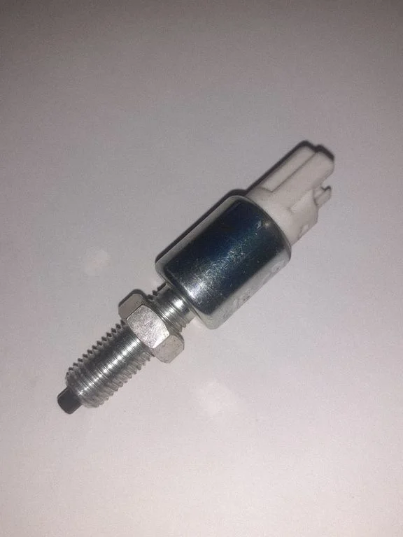 Piduripedaali andur