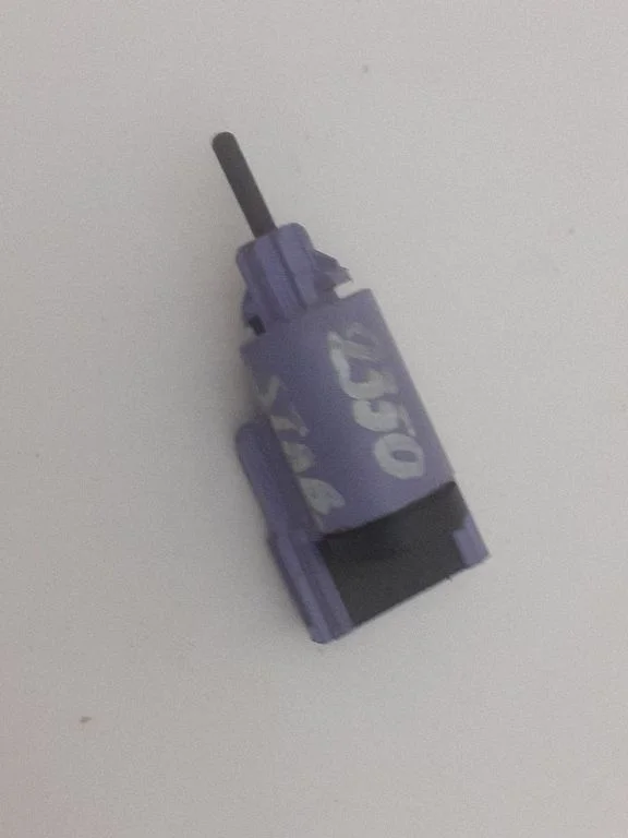 Brake pedal sensor switch FAE24760F21