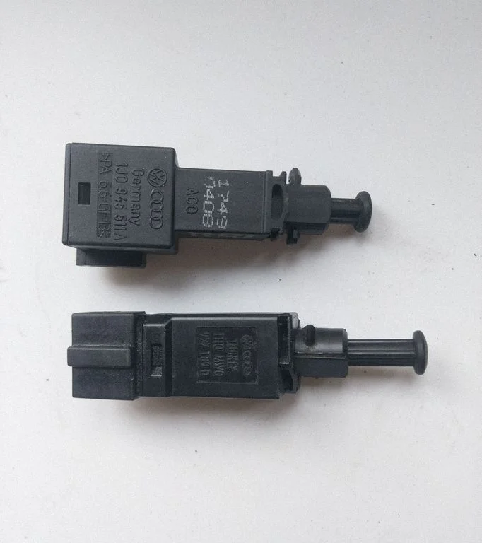 Piduripedaali andur – Volkswagen Golf IV (1998-2005)