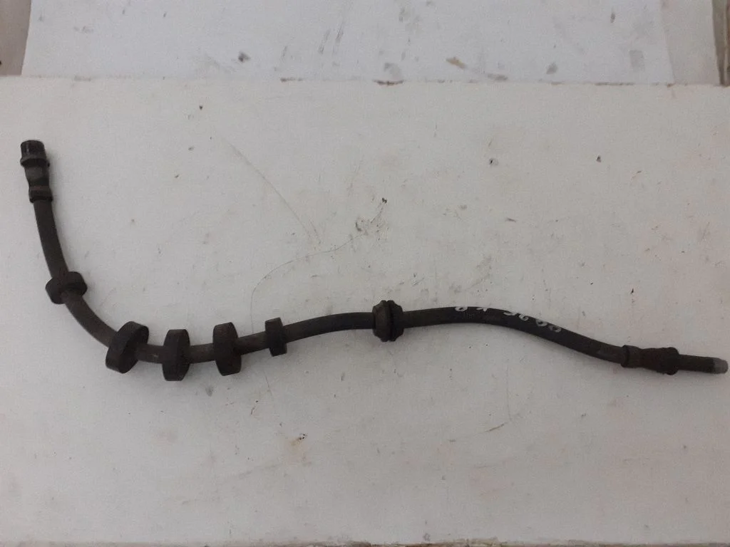 Brake line pipe/hose – Audi A5 8T 8F (2007-2016)