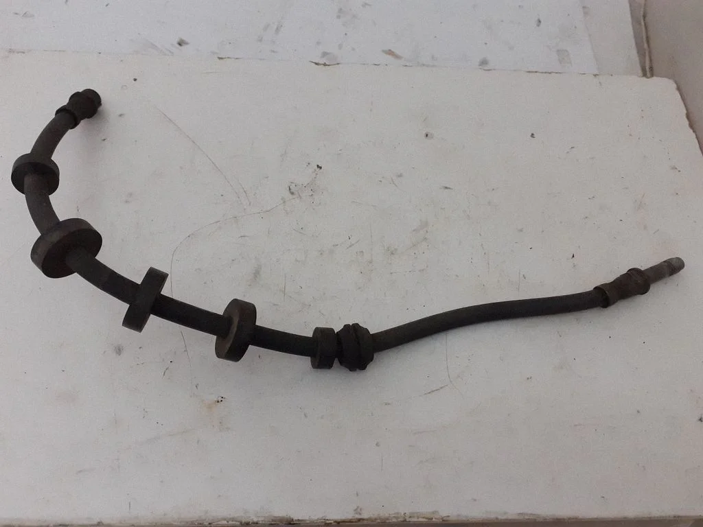 Brake line pipe/hose – Audi A5 8T 8F (2007-2016)