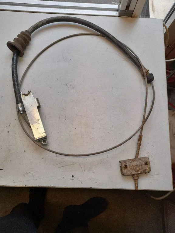 Käsipiduri trossid 504160482