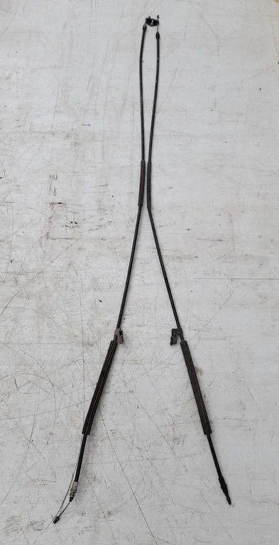 Käsipiduri trossid 3M512A603DC