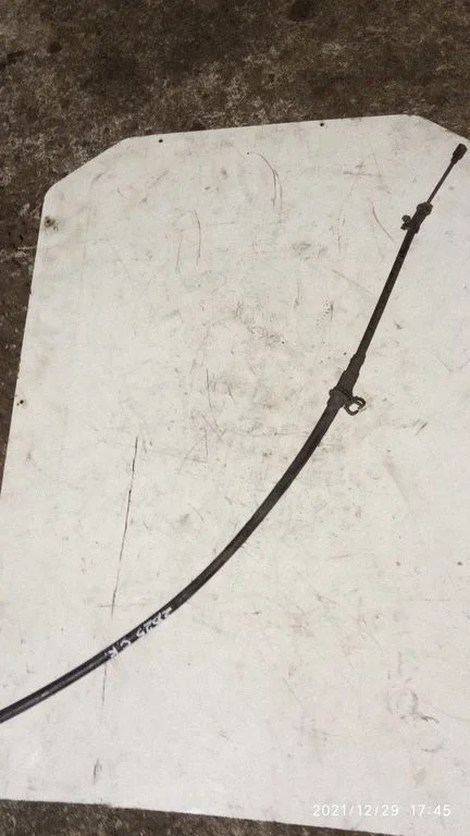Handbrake/parking brake wiring cable