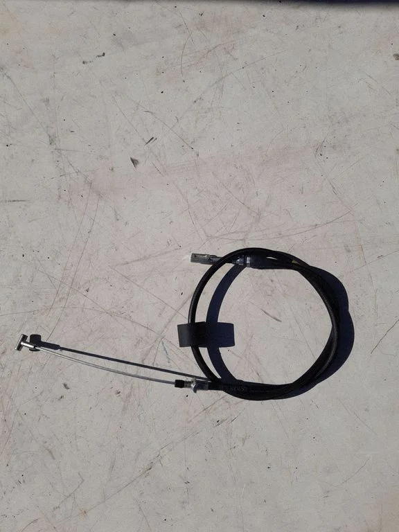Handbrake/parking brake wiring cable – Iveco Daily 4th gen (2006-2011)