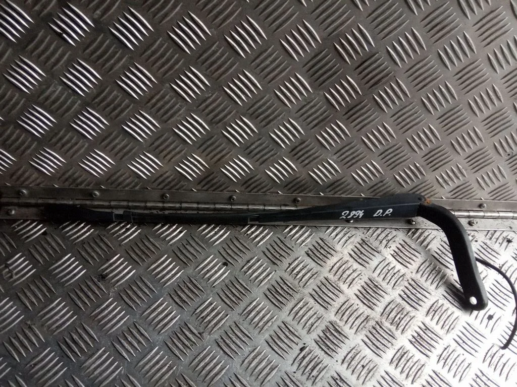 Windshield/front glass wiper blade A0018205944
