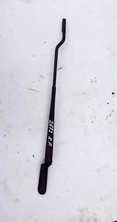 Windshield/front glass wiper blade – Volkswagen Golf IV (1998-2005)
