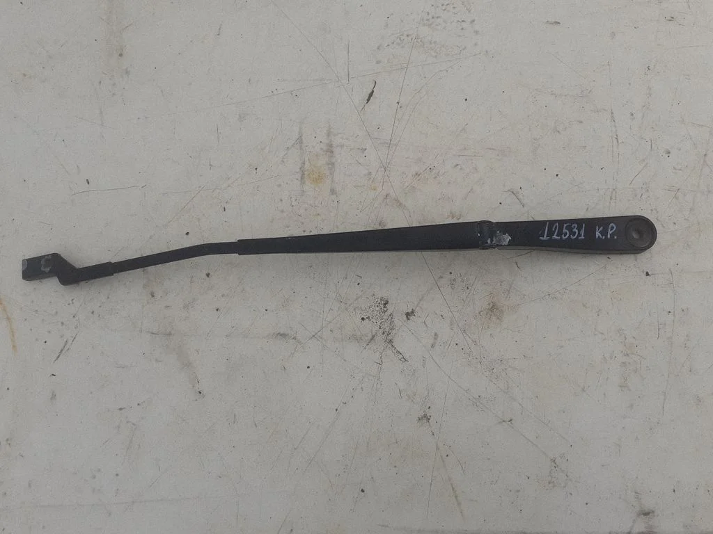 Priekšējā stikla tīrītājs BK3117526EC
