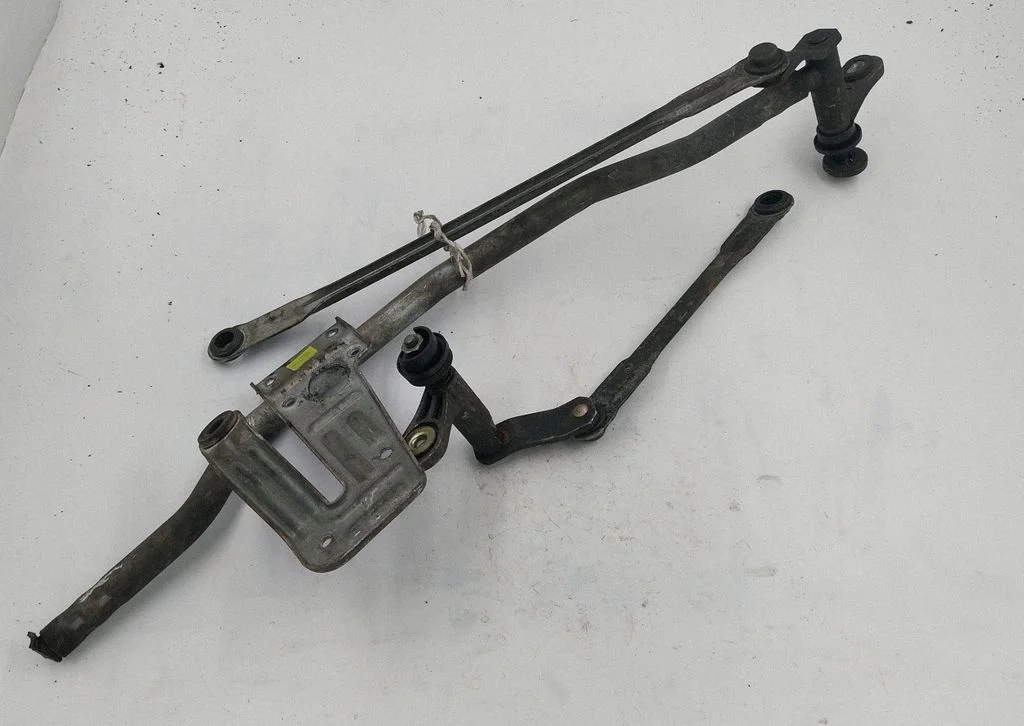 Front wiper linkage and motor – Fiat Ducato (2007-2014)