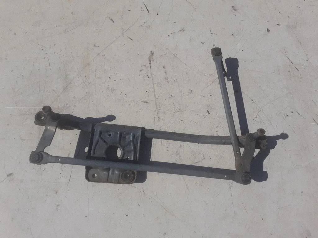Kojameeste mehhanismi komplekt 93BG17504FE