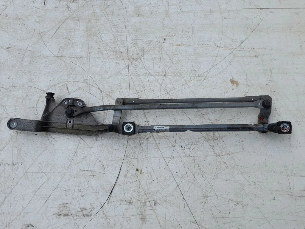 Kojameeste mehhanismi komplekt 4M5117504AC