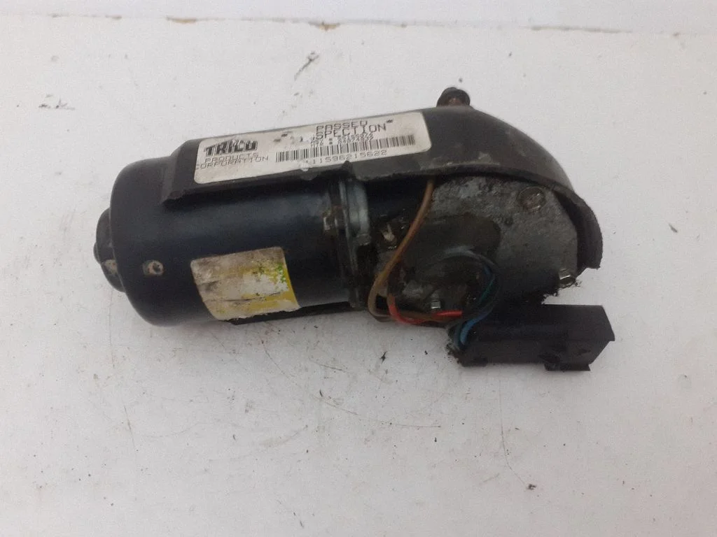 Wiper motor 55155076